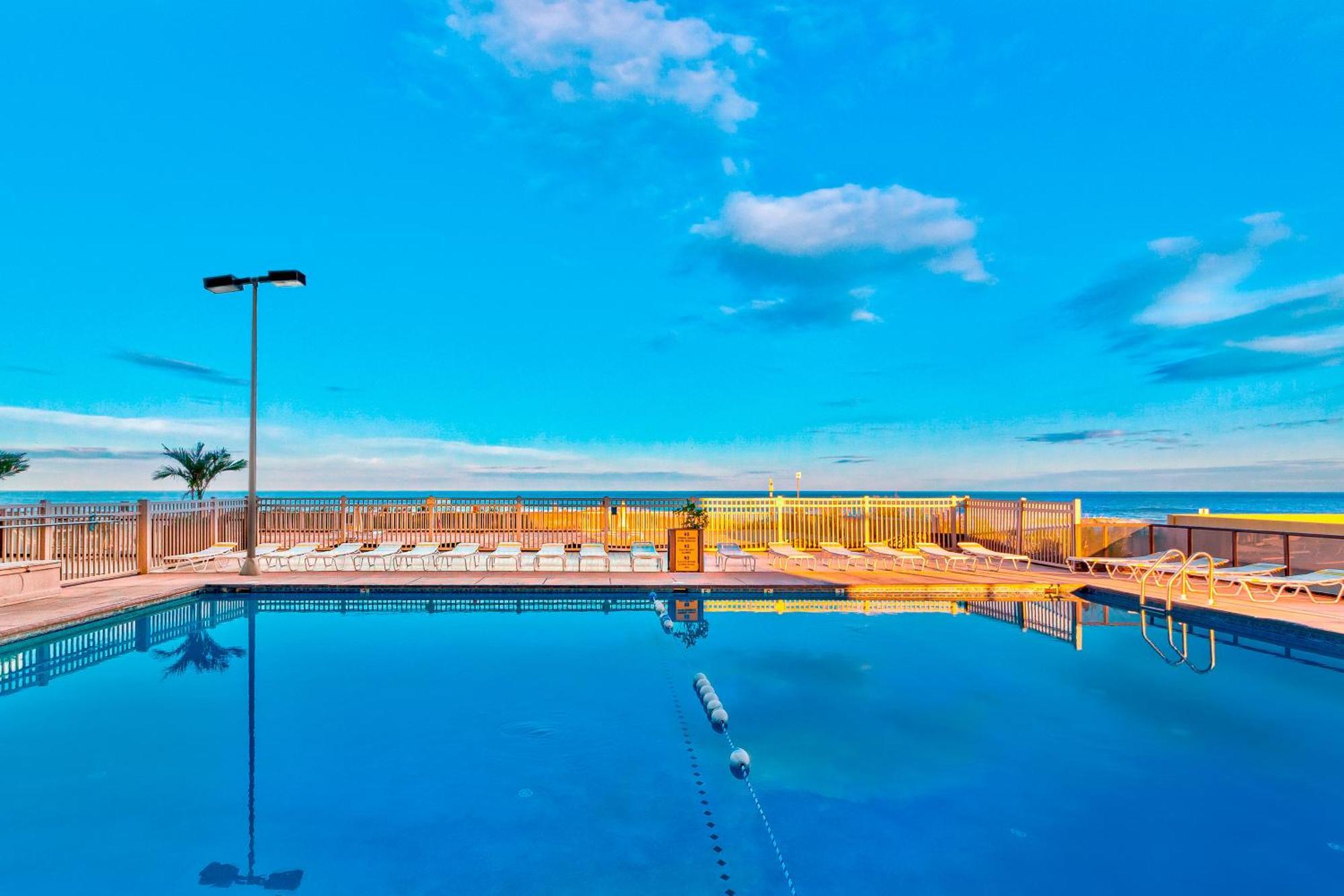 Golden Sands 1906 Оушен-Сіті Екстер'єр фото