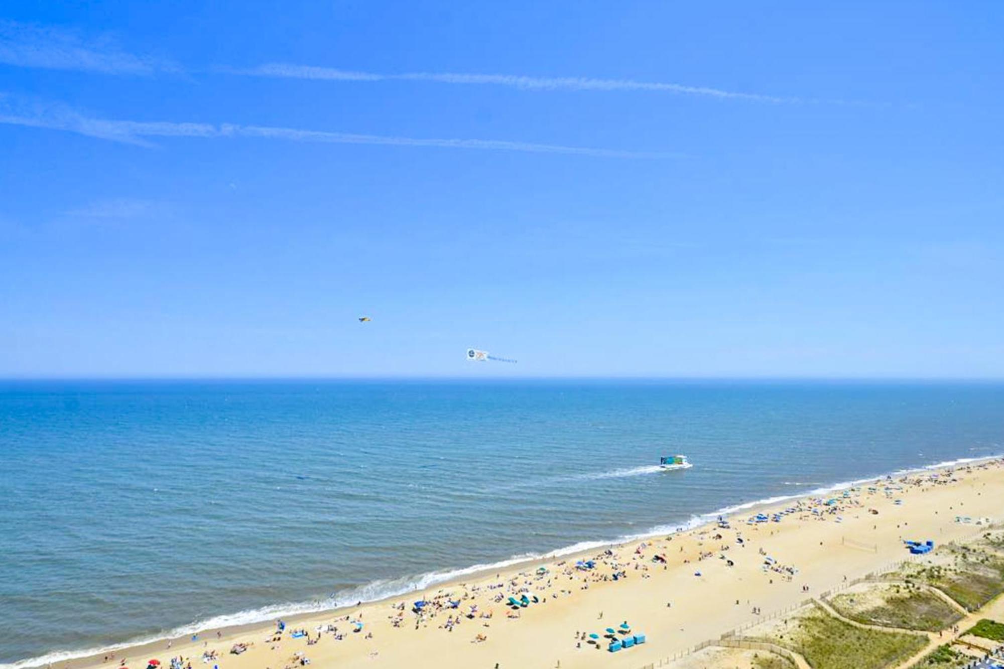 Golden Sands 1906 Оушен-Сіті Номер фото